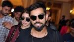 Virat Kohli, Anushka Sharma wedding