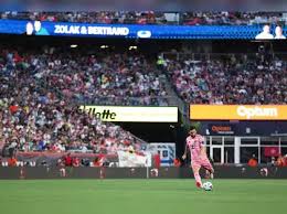 Inter Miami CF vs Nashville SC Match: Date, time, venue, how to watch live, score prediction, lineups, current form and head-to-head record
