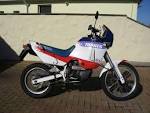 Aprilia tuareg 600