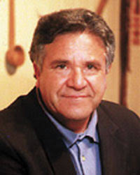 Roberto Mansilla, presidente de Fundecam. - austral010130c