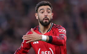 Man Utd want Bruno Fernandes to stay but captain seeks assurances over ambition