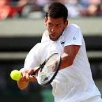 Djokovic admits doubted Grand Slam