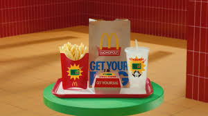 Monopoly Returns to McDonald's: How to Play and Win