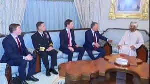 واکنش تهران به حضور فرمانده سنتکام در مذاکرات