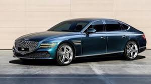 ثبت‌ نام جنسیس G80 و GV70 آغاز شد؛ شرایط فروش و قیمت نهایی