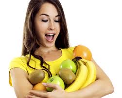Three stay-slim foods that might surprise you