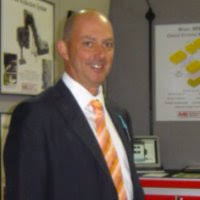 MSE Mechanical & Electrical Contractors Employee Andrew Davis's profile photo