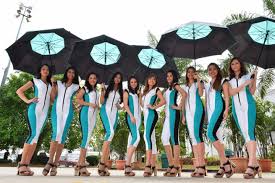 Resultado de imagem para 100 Hot MotoGP Girls (Paddock Photo Gallery) - TOTAL SPORTEK