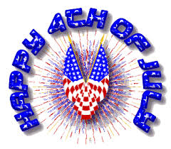 Image result for July 4th