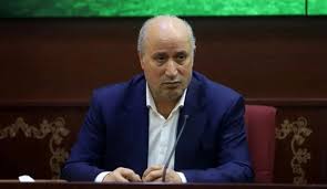 نگرانی تاج از کارشکنی آمریکا برای فوتبال ایران