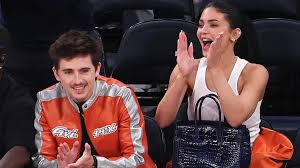 Timothée Chalamet’s Basketball Skills Get Him on Knicks Radar