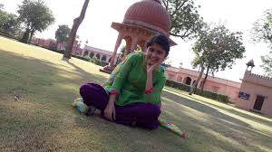 Picture of Arishfa Khan
