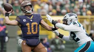 Is there a Thursday Night Football game tonight? NFL Week 8 schedule | LOGEDE Terminal