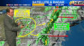 Profile Picture of Meteorologist Dan Skeldon's 4pm forecast | Video - WFMZ.com (@wfmz.com) on Google