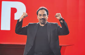 Hugo Sánchez