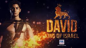 Zachary Levi to Host 'David: King of Israel' Docudrama