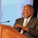 Ramaphosa testify before state capture