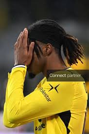 Licensable picture: Borussia Dortmund vs. Werder Bremen