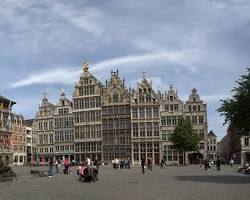 Immagine di Grote Markt, Antwerp
