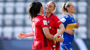 5:1! SC Freiburg besiegelt Jenas Abstieg