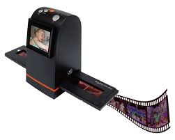 Image result for SLIDE SCANNER