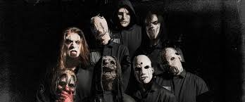 Numerous Stadiums Teasing Upcoming Slipknot Tour