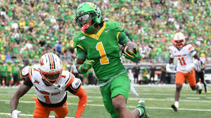 Key Players Ruled Out for Oregon vs. USC Showdown