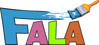 Resultado de imagem para Fala logo