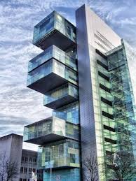 Image result for weirdest buildings in the world