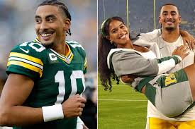 Meet the Wives and Girlfriends of the Green Bay Packers Players