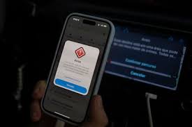 ¡Terror en Rosario! Chofer de app, ¿intento de secuestro? - Imagen principal del artículo