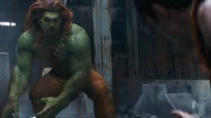 Jason Momoa’s Blanka Looks Kinda Cursed In The Street Fighter Movie