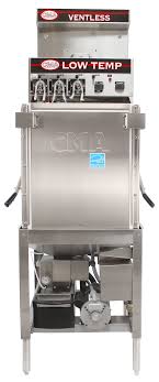 CMA Dishmachines EST-VL Amechef — Amechef Restaurant Equipment