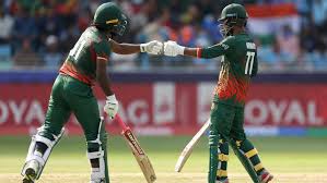 BCB receives green light to tour Pakistan