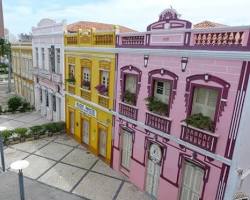 Imagem de Centro Histórico de Fortaleza