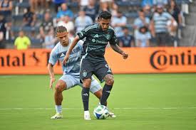 ussoccerplayers.com - News update