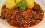 Ungarisches Gulasch Rezept