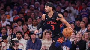Josh Hart's Impact on the Knicks: A Deep Dive