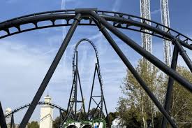 batman gotham city escape