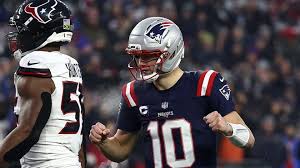 32 things we learned from NFL playoffs' divisional round: A tale of four QBs