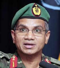 Ousted at gunpoint: Ex-Maldivian prez. Ibrahim Didi PreviousNext - maldives-31_020912113756