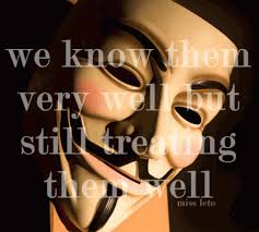 MASK Quotes Like Success via Relatably.com