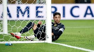 News source: Diario AS