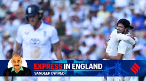 The Indian Express - News update