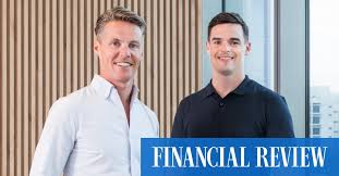 AFR - News update