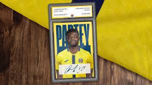 Villarreal - News update