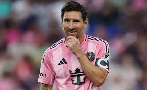 ¡Alarma en Miami! ¿Se Acabó el Sueño de Messi? Impactante Lesión - Imagen ilustrativa del artículo