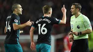 Southampton must break Craig Pawson hoodoo at Wembley when playing Manchester City