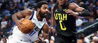 Kyrie Irving (knee) available Wednesday