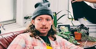 Ex-Turnstile Guitarist Brady Ebert Arrested for Attempted Murder